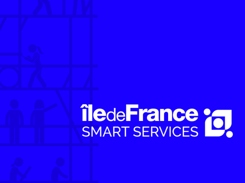 Île-de-France Smart Services