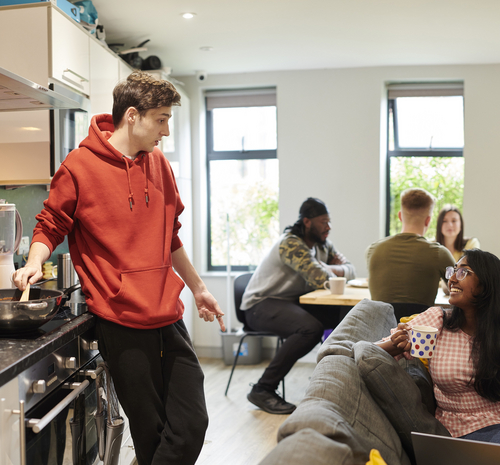 Soutenir l'accès au logement des jeunes en voie d'insertion professionnelle